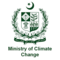 Ministry of Climate Change logo